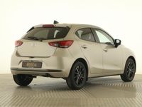 gebraucht Mazda 2 Homura LED FSE Tempomat Kamera PDC Sitzheizung