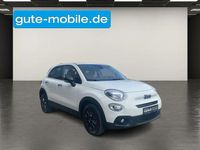 Gebraucht Fiat 130 Club 131 PS (96 kW) 2023 Weiß gelato weiß Kleinwagen