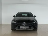 Gebraucht Mercedes CLA200 Shooting Brake 163 PS (119 kW) 2019 Schwarz Kombi
