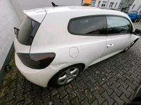 gebraucht VW Scirocco 2.0 TSI