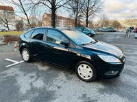 Gebraucht Ford Focus 109 PS (80 kW) 2011 Schwarz Kombi