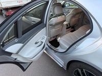 Gebraucht Mercedes S350 258 PS (189 kW) 2014 Silber Limousine