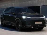 Neu VW T-Roc R-line 150 PS (110 kW) 2026 Andere SUV