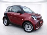 Gebraucht Smart ForTwo Coupé 60 kW (82 PS) 2020 Schwarz Coupé