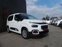 gebraucht Citroën Berlingo M BlueHDi 100 S&S Feel Pack