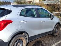 gebraucht Opel Mokka 1.6 ecoFLEX Edition Start/Stop Edition