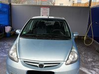 Gebraucht Honda Jazz 83 PS (61 kW) 2008 Andere farben Kleinwagen