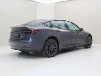 Gebraucht Tesla Model 3 Performance 358 kW (487 PS) 2023 Grau Limousine