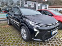 Gebraucht Mitsubishi ASX Plus 91 PS (66 kW) 2025 Schwarz SUV