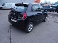 Gebraucht Renault Twingo Zen 60 kW (82 PS) 2022 Blackpearlschwarz Kleinwagen