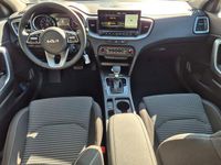 Neu Kia XCeed 150 PS (110 kW) 2026 Magmarot metallic magmarot metallic SUV