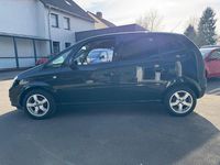Gebraucht Opel Meriva 90 PS (66 kW) 2008 Van / Kleinbus
