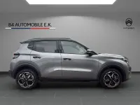 Używany Citroën e-C3 83 kW (113 KM) 2025 Szary Sedan/Limuzyna
