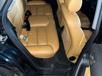 Gebraucht Audi A3 125 PS (91 kW) 2002 Schwarz Kleinwagen