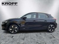 Gebraucht Opel Corsa-e 100 kW (136 PS) 2023 Schwarz Kleinwagen