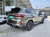 Gebraucht BMW X5 M Competition Edition 625 PS (459 kW) 2021 SUV