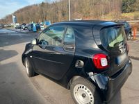 gebraucht Smart ForTwo Electric Drive 