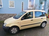 gebraucht Fiat Panda Panda1.1 Active