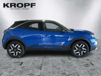 Gebraucht Opel Mokka Elegance 131 PS (96 kW) 2022 Blau SUV