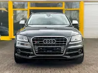 Gebraucht Audi SQ5 Advanced 183 PS (134 kW) 2014 Andere SUV