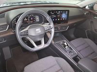 Gebraucht Seat Leon XCELLENCE 190 PS (139 kW) 2021 Grau Limousine