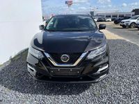 gebraucht Nissan Qashqai ZAMA DCT NAVI SHZ RFK 1.3 DIG-T DCT 116KW/158PS...