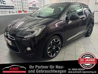 Gebraucht Citroën DS3 Start 165 PS (121 kW) 2016 Violett Kleinwagen