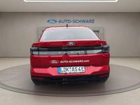 Gebraucht Ford Capri 210 kW (286 PS) 2025 Rot SUV