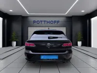 Occasion VW Arteon R 320 ch (235 kW) 2024 Noir Break