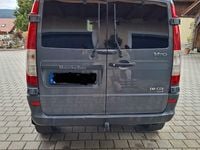 Gebraucht Mercedes Vito 163 PS (119 kW) 2011 Van