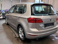 Gebraucht VW Golf Sportsvan Comfortline 110 PS (80 kW) 2014 Van / Kleinbus