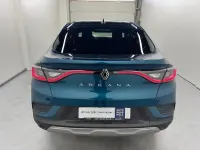 Gebraucht Renault Arkana Evolution 140 PS (102 kW) 2025 Blau SUV