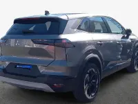 Neu Mitsubishi Grandis Diamant Edition 141 PS (103 kW) 2026 Anthrazit grau metallic SUV