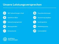 Gebraucht VW T-Roc Goal 150 PS (110 kW) 2024 Rot SUV