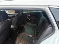 Brugt Opel Insignia 160 HK (117 kW) 2009 Hvid Stationcar