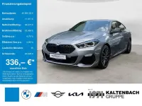 Gebraucht BMW M235 Performance 306 PS (225 kW) 2023 Grau Coupé