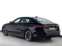 Gebraucht BMW i5 M Sport 442 kW (601 PS) 2024 Schwarz Limousine