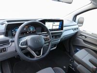 Neu VW T7 PanAmericana 170 PS (125 kW) 2026 Silber Van