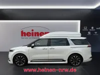 Brugt Kia Carnival 294 HK (216 kW) 2023 Hvid MPV