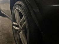 Gebraucht Mercedes GLC350 258 PS (189 kW) 2018 Schwarz SUV