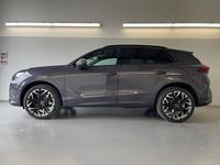 Neu Cupra Terramar VZ2 265 PS (194 kW) 2025 [q5q5] dark voit metallic SUV