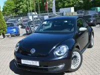 Gebraucht VW Beetle 160 PS (117 kW) 2014 Deep black perleffekt Kleinwagen