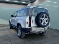 gebraucht Land Rover Defender 110 3.0 Diesel D200 SE