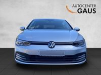 gebraucht VW Golf VIII Active 1.0 eTSI DSG LED*ACC*Navi