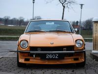 Gebraucht Datsun 260Z 1974 Gelb