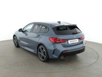 gebraucht BMW 118 1er i M Sport, Benzin, 23.290 €