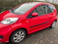 gebraucht Peugeot 107 Filou 70 Filou