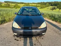 Używany Ford Focus 100 KM (73 kW) 2003 Hatchback