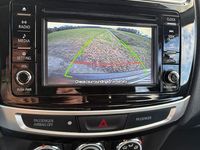 Gebraucht Mitsubishi ASX 117 PS (86 kW) 2017 Braun SUV