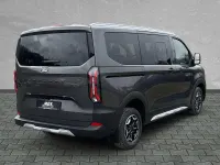 Nouvelle Ford Transit Custom Active 170 ch (125 kW) 2026 Gris Monospace